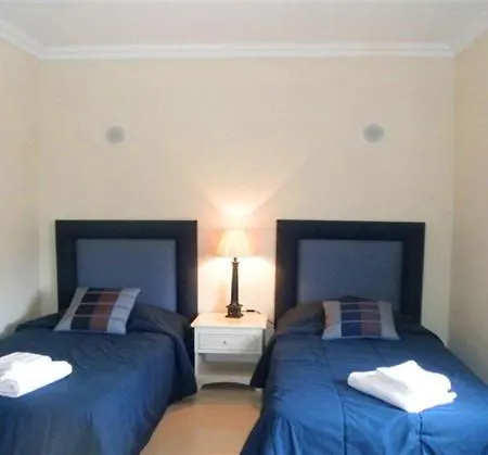 Vale Do Garrao Sleeps 10 Pool Air Con