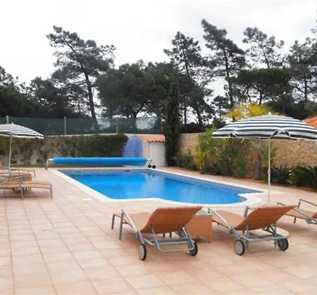 Vale Do Garrao Sleeps 10 Pool Air Con Villa Quinta do Lago