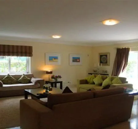 Вилла Vale Do Garrao Sleeps 10 Pool Air Con Кинта-до-Лаго