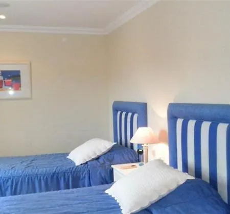 Vale Do Garrao Sleeps 10 Pool Air Con *