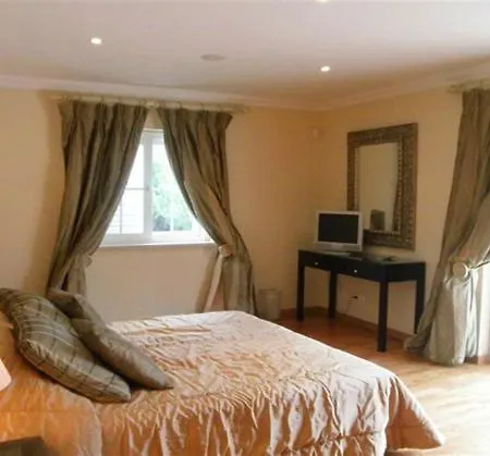 Villa Vale Do Garrao Sleeps 10 Pool Air Con Quinta do Lago