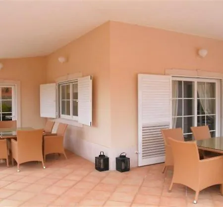 Vale Do Garrao Sleeps 10 Pool Air Con *